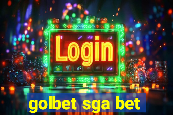 golbet sga bet